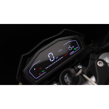 Junak RSL 125 ABS Euro5+ - 2026